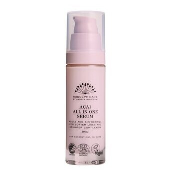 Rudolph Care Acai All in One Serum 30 ml i glasflaske