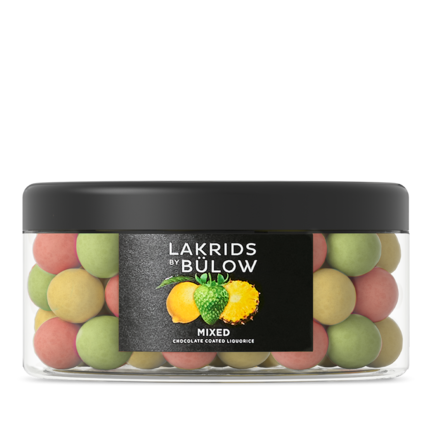 Mixed Summer, Lakrids by Bülow 515 g.
