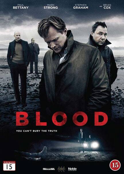 Blood, DVD, Movie