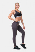 Squat Hero tights Bordeaux 4