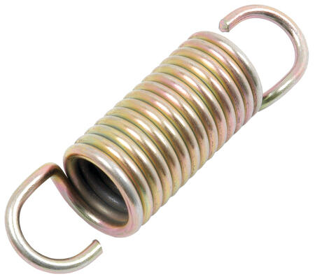 Differentiale spær - Returfjeder