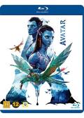 Avatar, Bluray, Movie, James Cameron