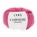 pink 65 Cashmere Classic Lang Yarns