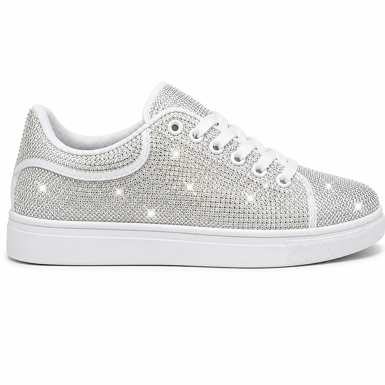 Starlight Luxe Sneaker - 36