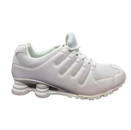 Dame shox hvid