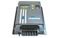 MPPT solcelle regulator med LCD display og USB udgang