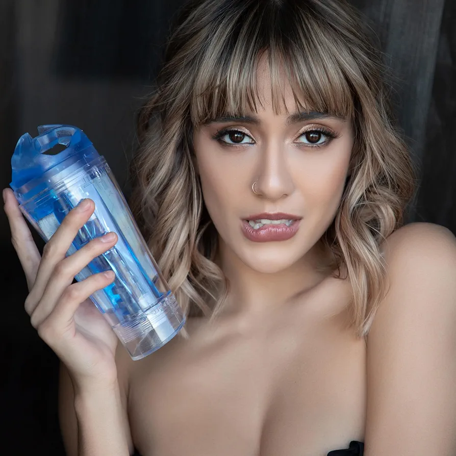 Fleshlight Commander With Turbo