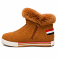Vinter Sneaker / Kort Støvle til Kvinder