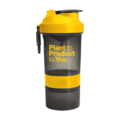 Plant to Product to You shaker fra Forever Living