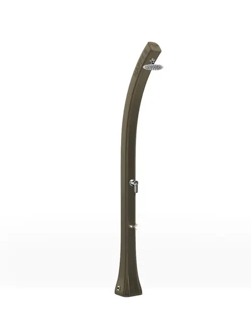 Arkema - HAPPY FIVE F520 Solbruser med fodbruser - 28 liter - Due grå