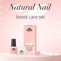 LCN Natural Nail Boost – Negleplejesæt