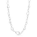 ATHENA silver necklace | Danish design by Mads Z