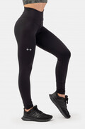 Classic High-Waist Tights Dark grey 5