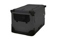 Mælson Soft Transporttaske – Komfortabel & Foldbar Hundebur
