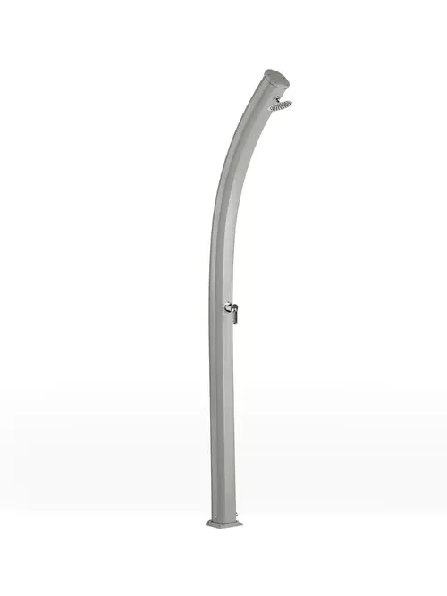 Arkema - JOLLY A500 Solbruser i aluminium - 23 liter - Stål