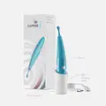 Zumio High Frequency roterende klitorisstimulator i lilla med ultrafin SpiroTip og 8 hastigheder