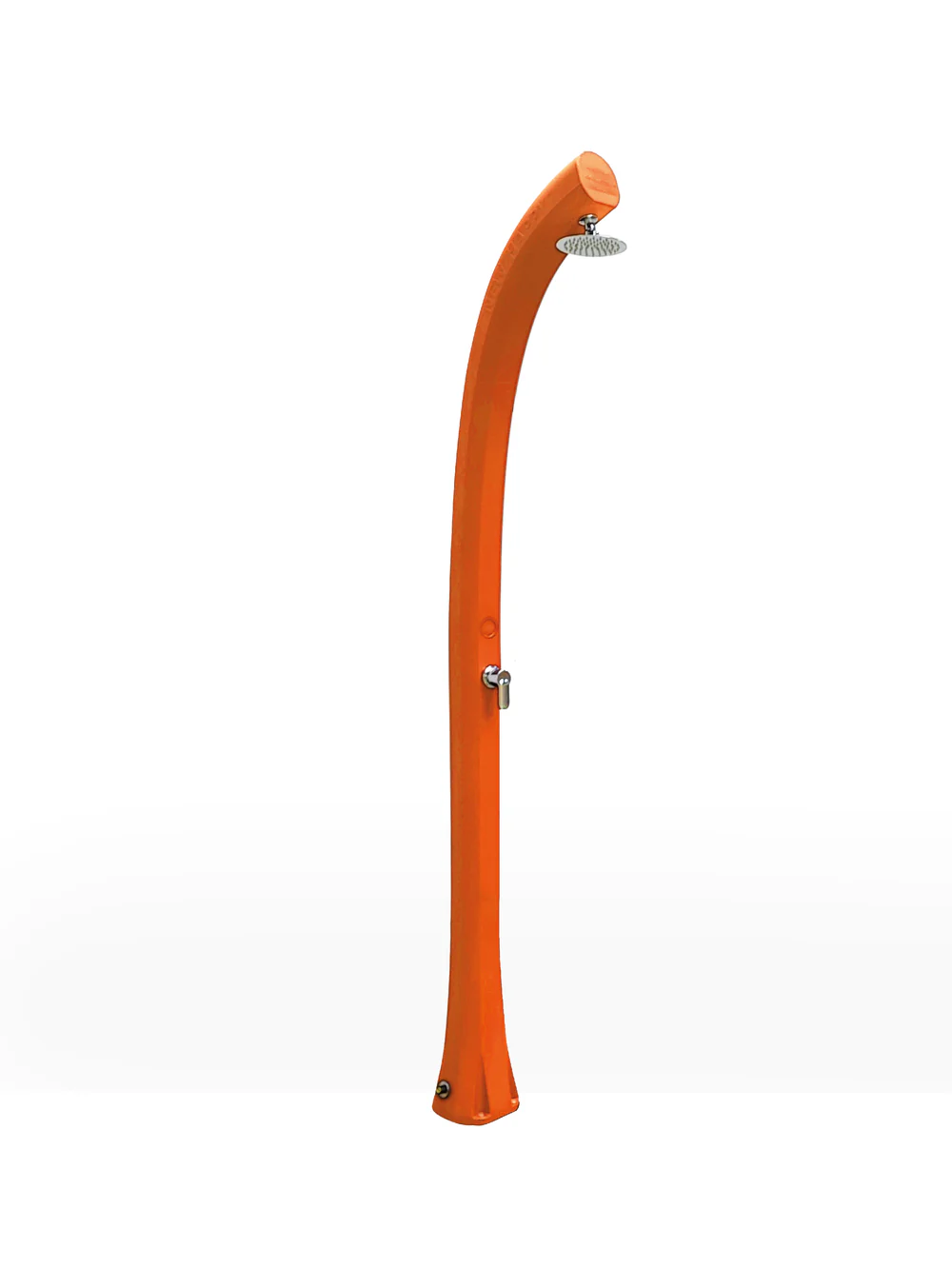 Arkema - NEW HAPPY H200 Solardusche - 26 Liter - Orange