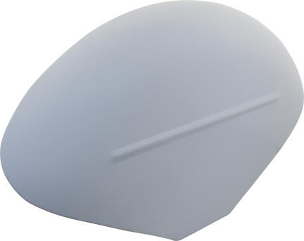 Bagskærm M/ U- Bøjle premium kvalitet - FE35 - MF35 - TE20