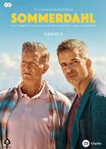 Sommerdahl, TV Serie, DVD