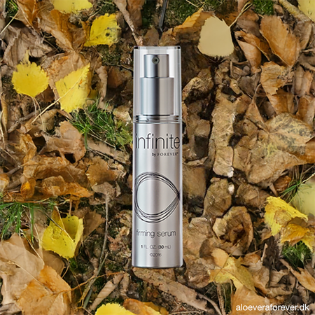 infinite by Forever firming serum