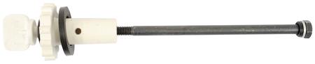 Brændstoffilter skrue komplet - Ford / New Holland D2NN9N090B, 81829151 Lucas 7111-860, 7111-604