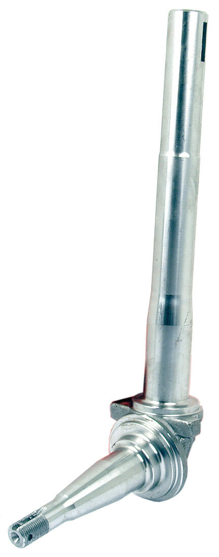 Spindel venstre side - Ford 4000