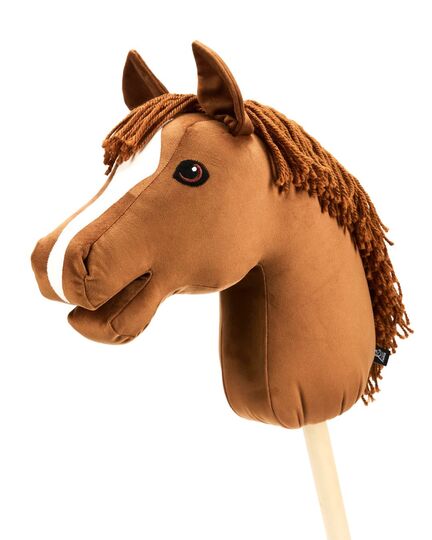 My Hobby Horse kæphest Caristo