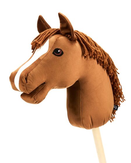 My Hobby Horse kæphest Caristo