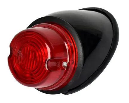 Baglygtesæt - 2 Stk. - Ford 1000-serien