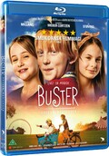 Buster Oregon Mortensen, Busters Verden, Bluray
