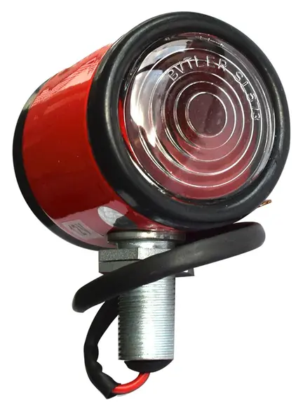 Butler positionslygte