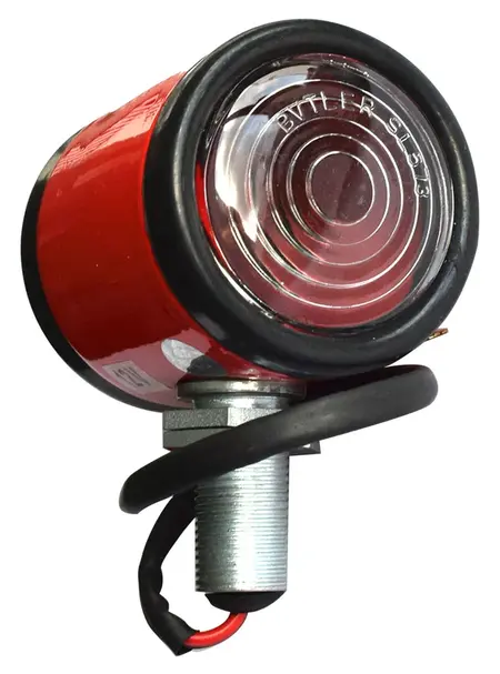 Butler positionslygte