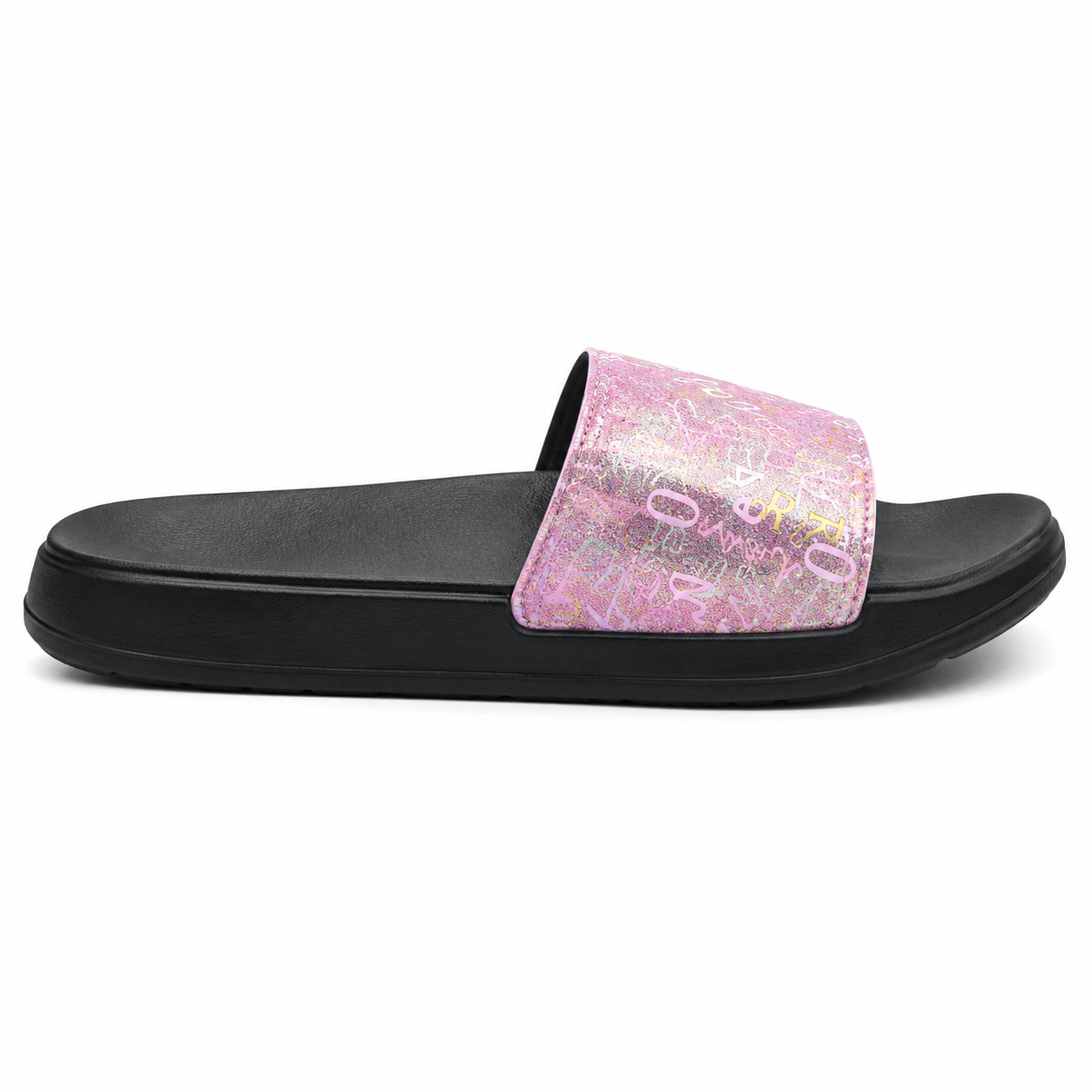 Holo Shine Pink - 36