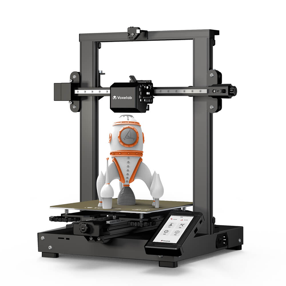 Voxelab Aquila D1 | Flashforge Denmark