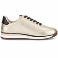 Sneaker med stjerne | Moderne damesko | Topsko.dk