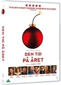 Den tid på året, Jul, DVD