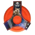 Dog Comets UFO Flyer ø24cm, orange