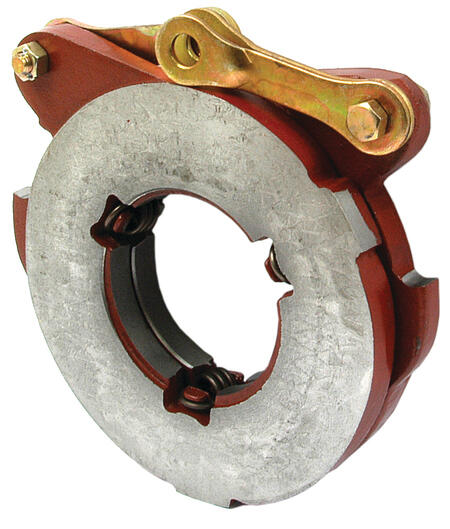 Bremseaktuator - 7" / 178mm - Tørrer bremser (fig. 1 på billede) Passer på: MF65 Passer på: MF165, MF175, MF178 Passer på: MF1080 OEM ref. Ford / New Holland 9813997, 9817969 Massey Ferguson 764 805M92, 764805M92