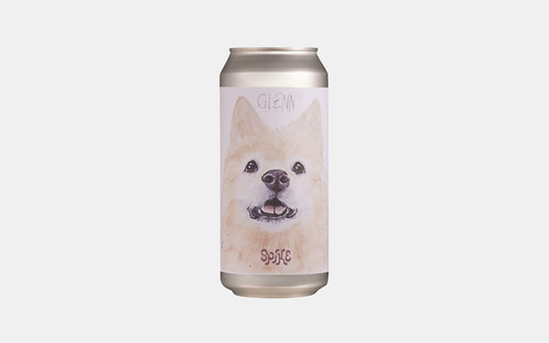 Glenn - New England IPA fra Spike