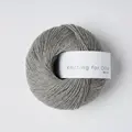 garnnoegle merino fra knitting for olive i farven regnvejrsdag