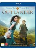 Outlander, Movie, Bluray