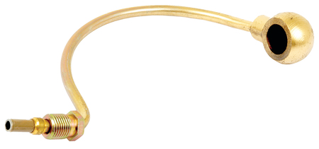 Brændstofrør - MF135 - AD3.152