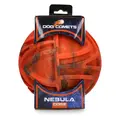 Dog Comets Nebula Core - orange