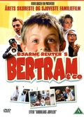 Bertram og Co, DVD Comedy Movie