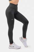 PYTHON SNAKESKIN HIGH-WAIST Tights 1