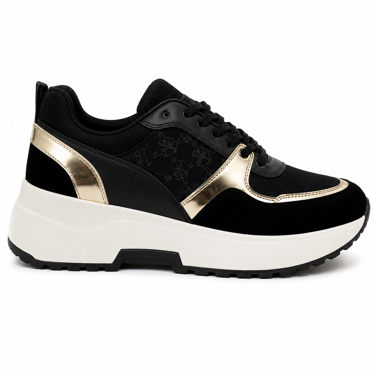 Zantara Lift Sneaker - 36