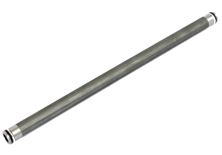 Hydraulikrør - Trykrør - 249 mm - MF - Ferguson