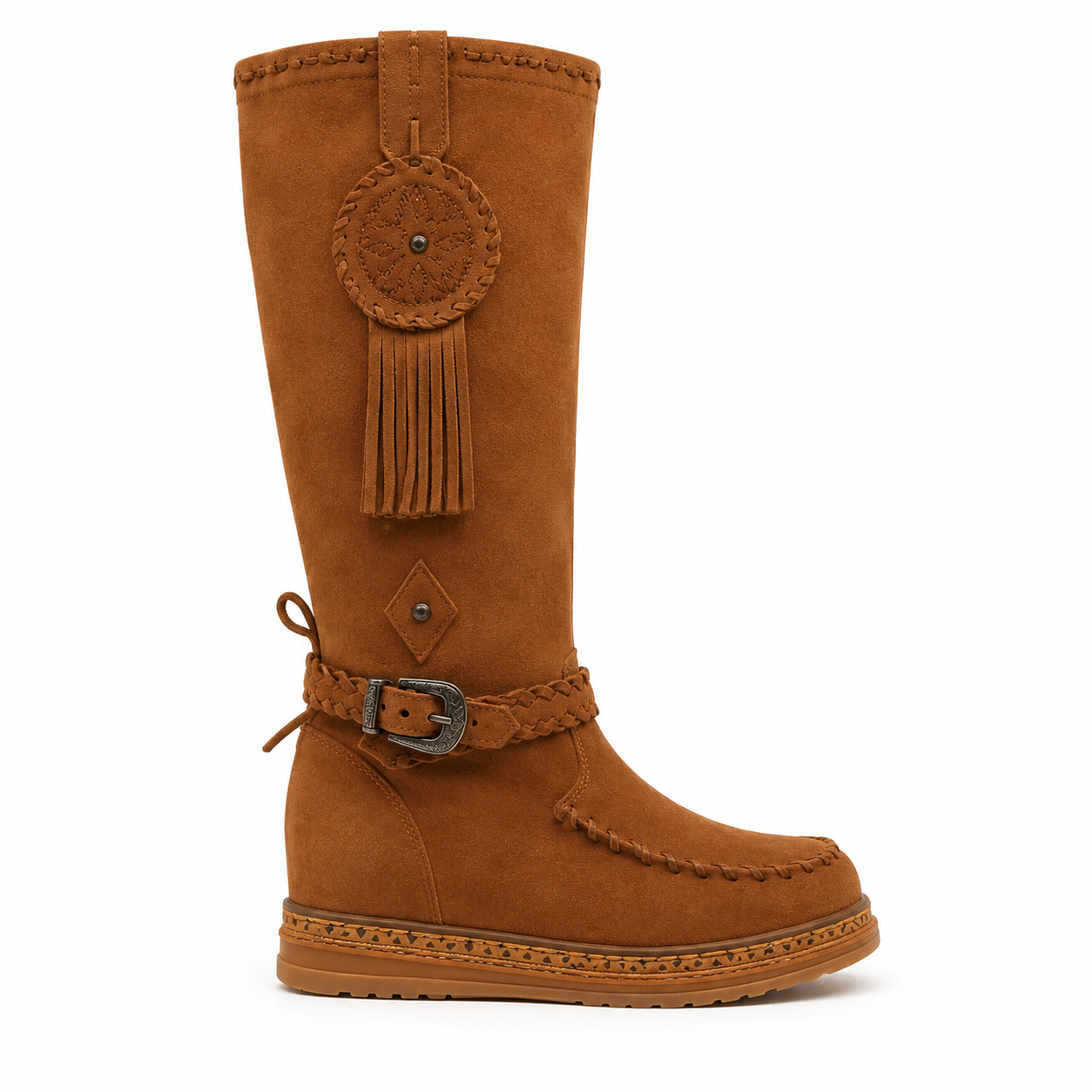 Dakota Spirit Boot - 36