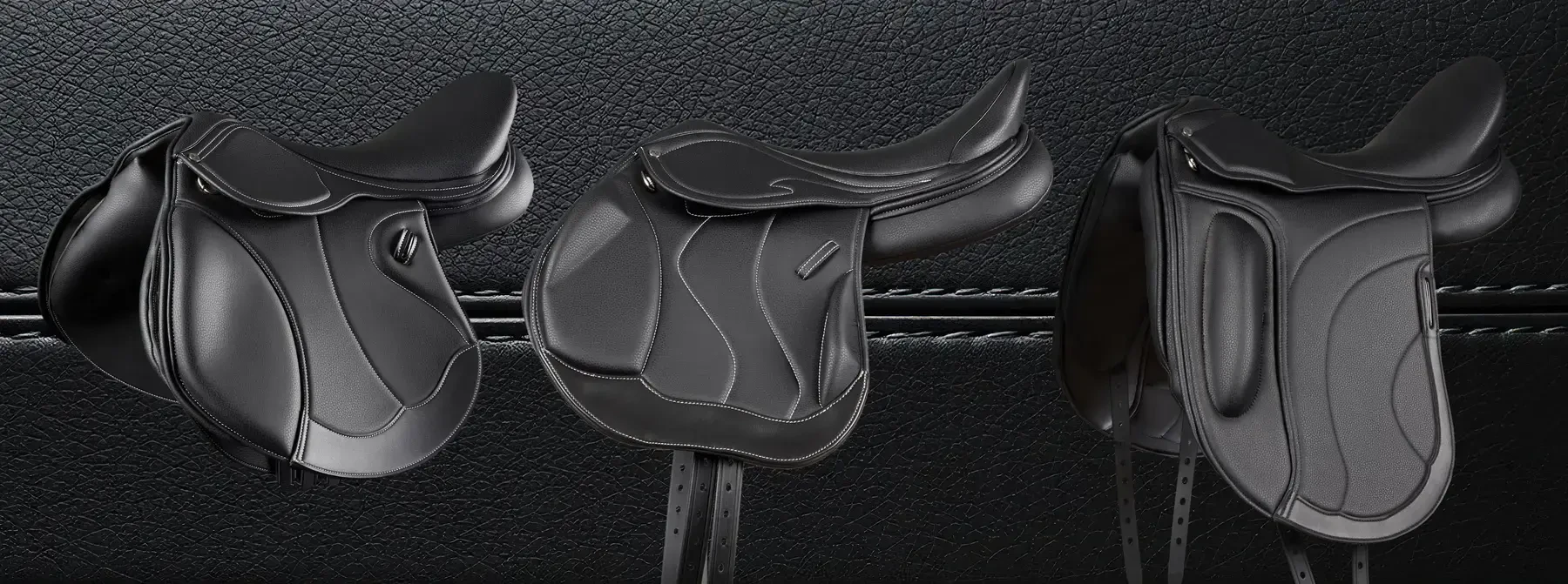 premier equine sadel