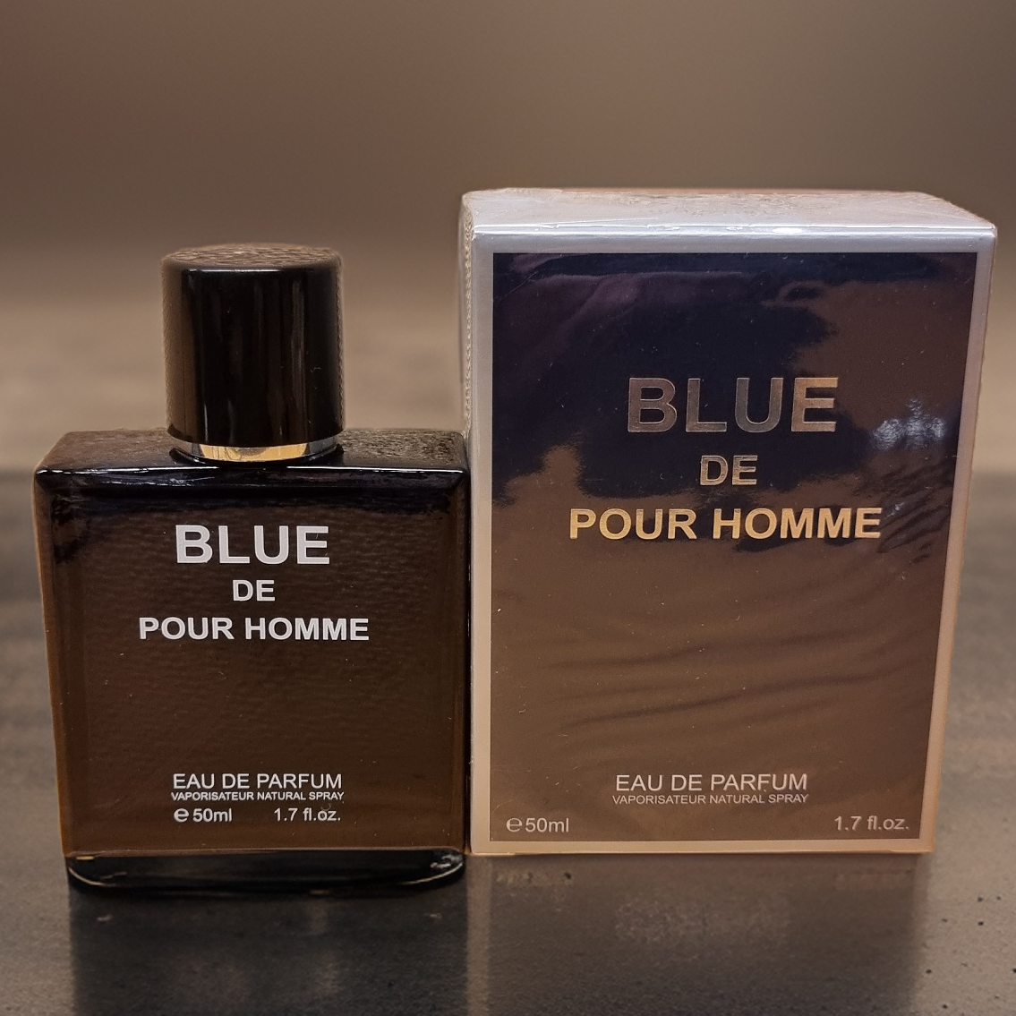 Blue De Pour Homme EDP 50ml